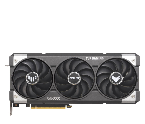 ASUS GeForce RTX 5060 Ti TUF Gaming OC 16GB GDDR7 DLSS4 - 1331406 - zdjęcie 5